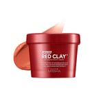 [Missha] Amazon Red Clay™ Pore Mask 110ml