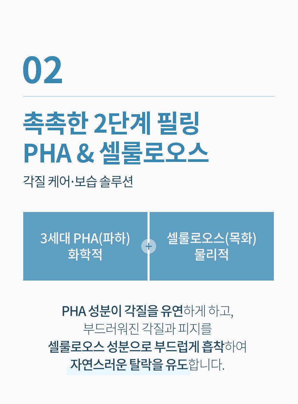 [Benton] PHA Peeling Gel 70ml