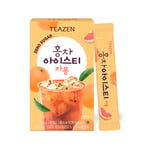 [Teazen] Iced Tea Grapefruit  (10ea)