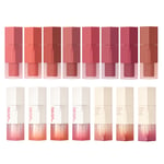 [CLIO] Chiffon Blur Tint (14 colors)