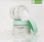 [heimish] All Clean Green Pore Toner Pad 75ea