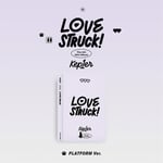 [K-POP] Kep1er The 4th Mini Album – LOVESTRUCK! (Platform Ver.)