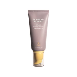 [HaruHaru Wonder] Black Rice Pure Mineral Relief Daily Sunscreen 50ml