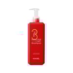 [MASIL] 3 Salon Hair CMC Shampoo 500ml