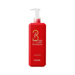 [MASIL] 3 Salon Hair CMC Shampoo 500ml