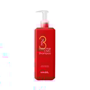 [MASIL] 3 Salon Hair CMC Shampoo 500ml