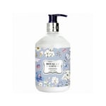 [BOUQUET GARNI] Fragranced Body Lotion Baby Powder 520ml