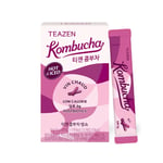 [TEAZEN] Kombucha Vin Chaud (Mulled Wine) (10 Sticks)