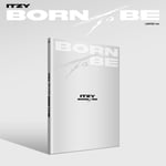 [K-POP] ITZY – BORN TO BE (LIMITED VER.)