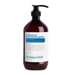 [NARD] Scalp Cooling Shampoo 1000ml