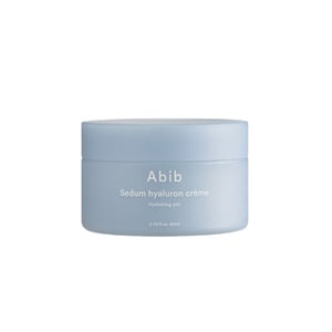 [Abib] Sedum Hyaluron Creme - Hydrating Pot 80ml