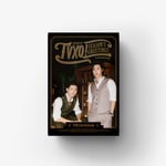 [K-POP] TVXQ! 2024 SEASON’S GREETINGS