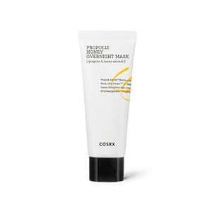 [COSRX]   *renewal* Full Fit Propolis Honey Overnight Mask 60ml