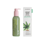 [LALARECIPE] Hempseed Mild Cica 3in1  Cleanser 200ml