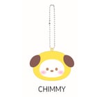 [K-POP] BTS – BT21 minini Doll Keyring Small CHIMMY