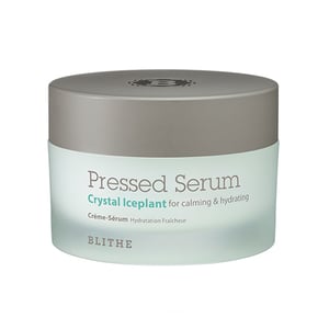 [Blithe] Pressed Serum Crystal Iceplant 50ml