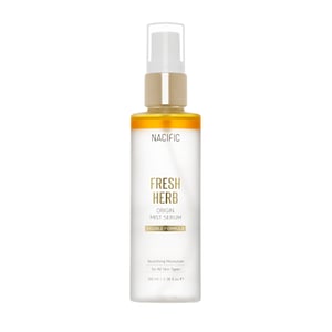 [Nacific] Fresh Herb Origin Mist Serum 100ml