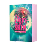 [I’m Sorry For My Skin] pH5.5 jelly Mask-Brightening (10ea)