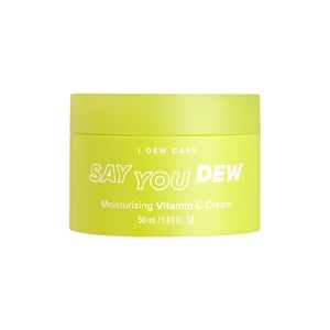 [I DEW CARE] Say You Dew