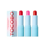 [TOCOBO] Glass Tinted Lip Balm (3 colors)