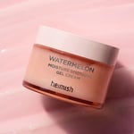 [heimish] Watermelon Moisture Soothing Gel Cream 110ml