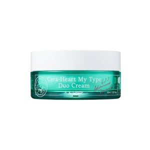 [AXIS-Y] Cera- Heart My Type Duo Cream 60ml