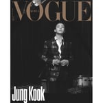 [K-POP] VOGUE 2023.10 x BTS JUNGKOOK (A TYPE)