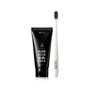 [Nacific] Blackhead All Kill Pack 40ml