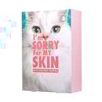 [I’m Sorry For My Skin] pH5.5 jelly Mask-Soothing (10ea)