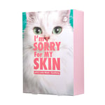 [I’m Sorry For My Skin] pH5.5 jelly Mask-Soothing (10ea)