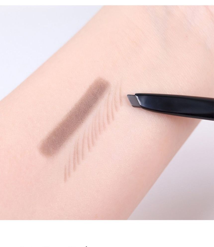 [COSNORI] Easy Draw Auto Eyebrow (4 Colors)