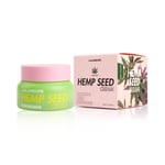 [LALARECIPE] Hempseed Cream 50ml