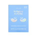 [I DEW CARE] Starlit Kitten Brightening Hydrogel Eye Patch 5ea