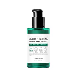 [SOME BY MI] AHA.BHA.PHA 30 Days Miracle Serum Light 50ml