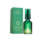 [MASIL] 6 Salon Hair Perfume Oil 50ml