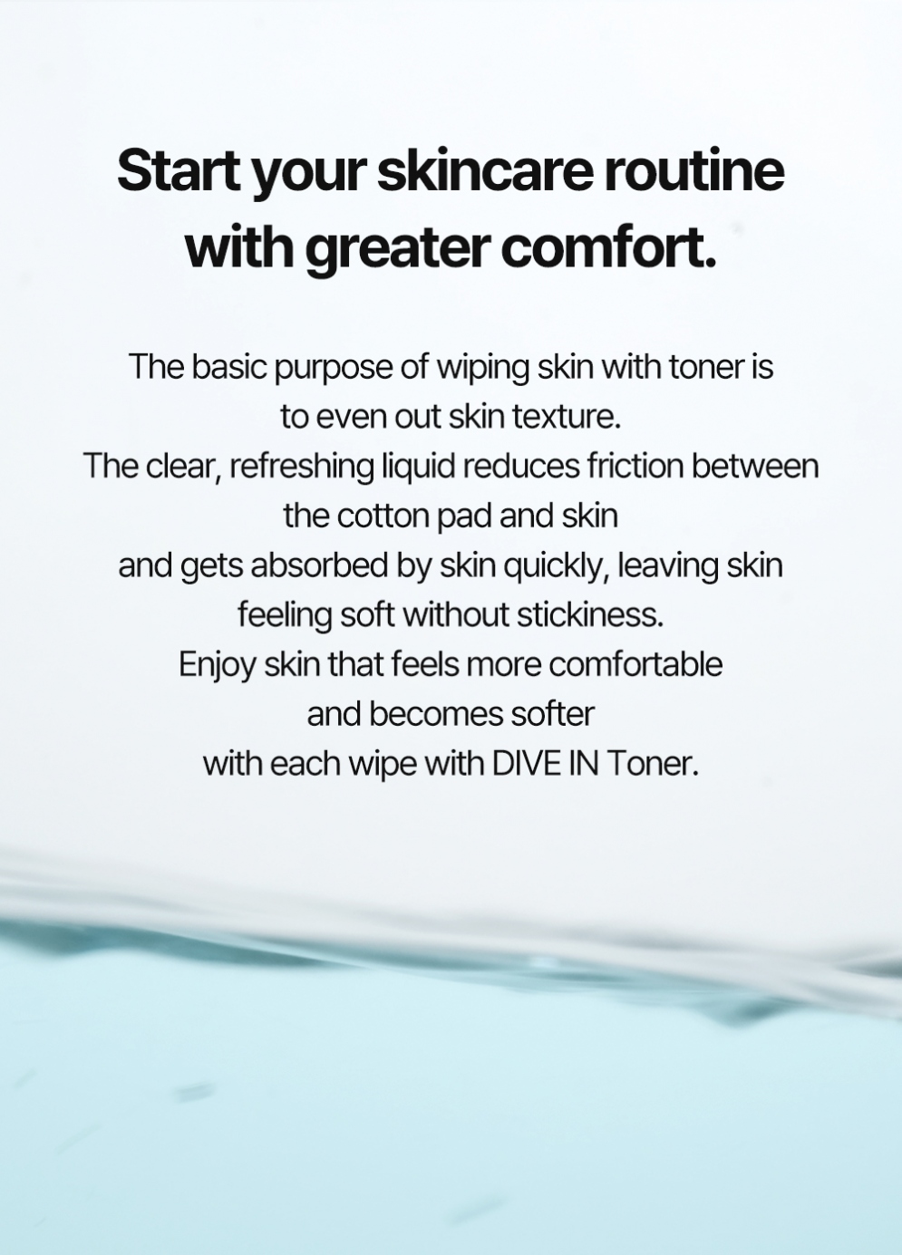 [Torriden] *renew* DIVE-IN Low Molecular Hyaluronic Acid Toner