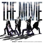 [K-POP] D’FESTA THE MOVIE ENHYPEN version /DVD