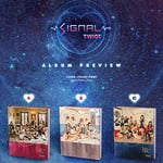 [K-POP] TWICE Mini Album Vol.4 – SIGNAL (Random Ver.)