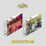 [K-POP] BOYNEXTDOOR 1st EP – WHY.. (Random Ver.)