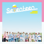 [K-POP] SEVENTEEN Repackage Album – LOVE&LETTER