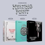 [K-POP] ZEROBASEONE The 2nd Mini Album – MELTING POINT (Random Ver.)