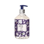 [BOUQUET GARNI] Fragranced Body Lotion Vanilla Musk 520ml