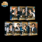 [K-POP] NCT DREAM The 3rd Album – ISTJ (7DREAM QR Ver.) (Smart Album) (Random Ver.)