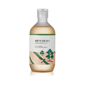 [ROUND LAB] Mugwort Calming Toner 300ml
