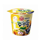 [Ottogi] Cup Noodle (Udon)