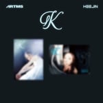 [K-POP] HeeJin – K (Random ver.)