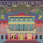 [K-POP] 87dance 1st Album – COLOR PAPER HOTEL