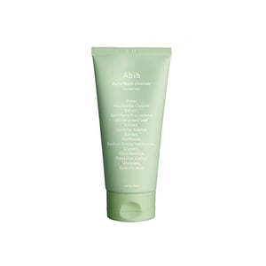[Abib] *renewal* Acne Foam Cleanser Heartleaf Foam 150ml