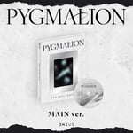 [K-POP] ONEUS 9th Mini Album – PYGMALION (MAIN Ver.)