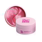 [I’m Sorry For My Skin] Brightening Hydrogel Eye Patch 60ea